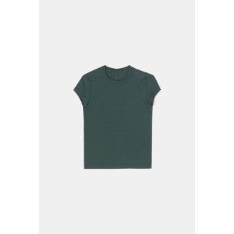 Rick Owens Cropped Level T-shirt