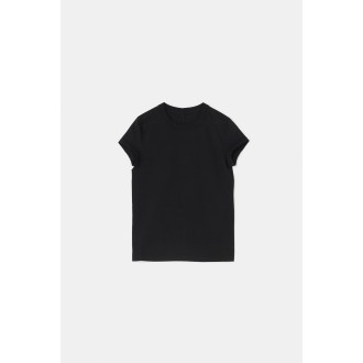 Rick Owens Cropped Level T-shirt