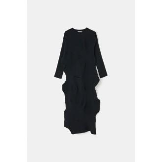 Issey Miyake Kone Kone Dress