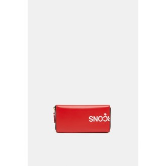 Comme Des Garçons Wallet / Huge Logo