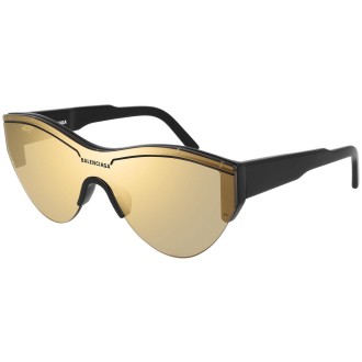 BB0004S 006 shiny black