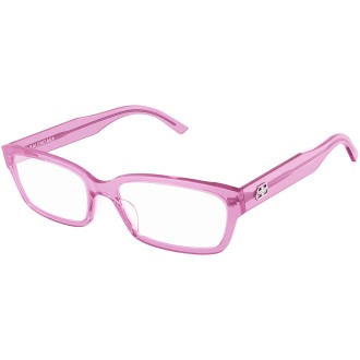 BB0065O 007 transparent pink