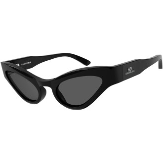 BB0176S 001 shiny black