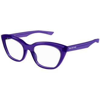 BB0219O 004 transparent violet