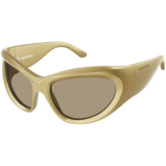 BB0228S 004 gold brown