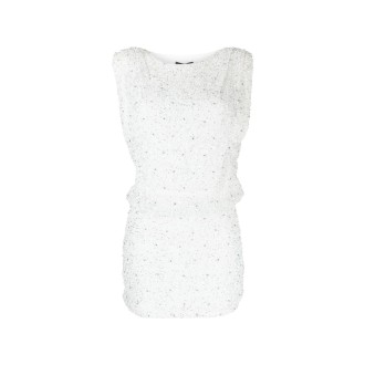 RETROFETE Abitino Carnegie crystal white