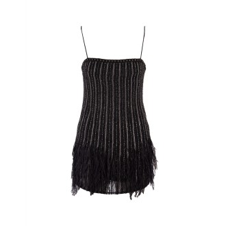 RETROFETE rubina mini dress