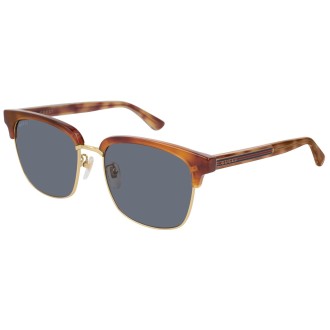 GG0382S gold tortoise and blue