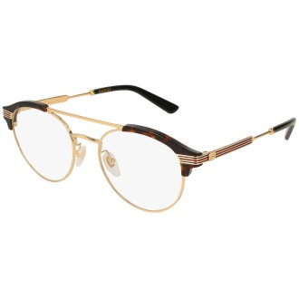 GG0289O 002 gold tortoise