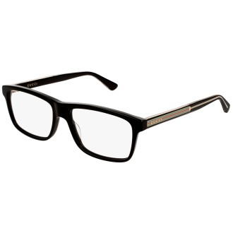 GG0384O 001 shiny black