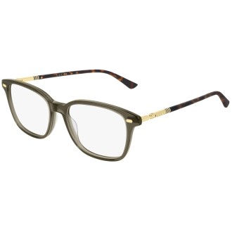 GG0520O 004 transparent green