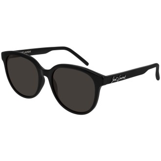 SL 317 001 shiny black