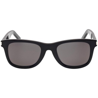 SL 51 002 shiny balck