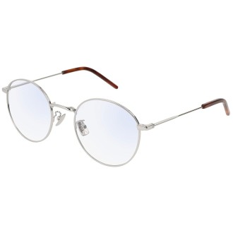 SL 237/F 002 shiny silver