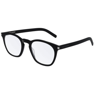 SL 30 SLIM 001 shiny black