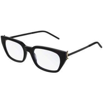 SL M48 002 shiny black