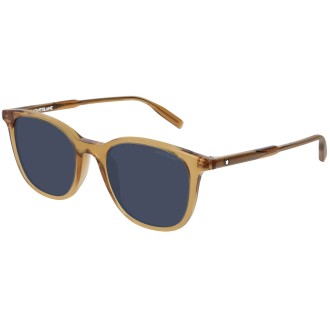 MB0006S 004 transparent yellow