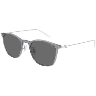 MB0098S 005 transparent grey