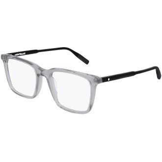 MB0011O 013 transparent grey