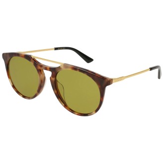 GG0320S gold tortoise and kaki