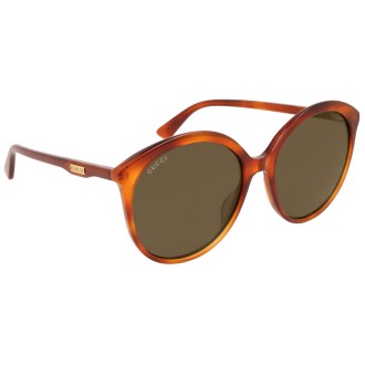 GG0257S light tortoise and brown