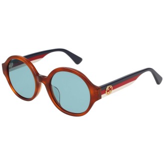 GG0280SA light tortoise and azure