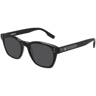 MB0122S 001 shiny black