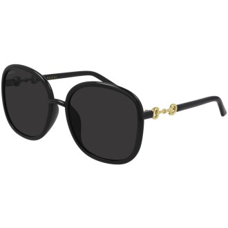 GG0892SA 001 shiny black