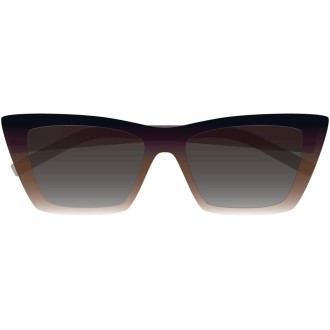 SL 276 MICA 019 transparent brown