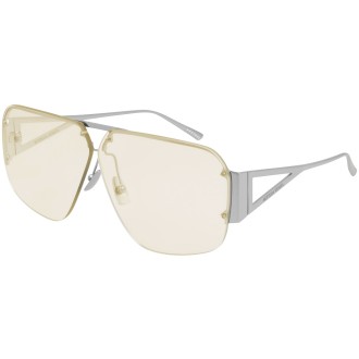 BV1065S 006 shiny silver