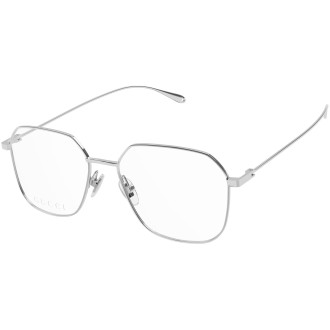 GG1032O 003 shiny silver