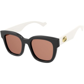 GG0998S 002 shiny black