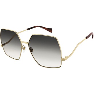 GG1005S 002 shiny gold