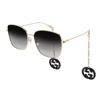 GG1030SK 001 gold gold