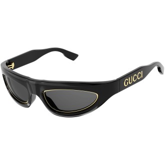 GG1062S 003 shiny black