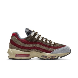 Nike Air Max 95 Freddy Krueger
