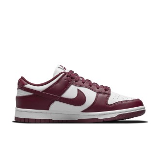 Nike Dunk Low Bordeaux (W)