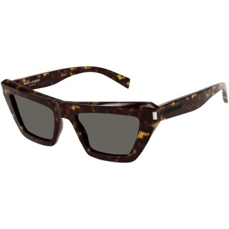 SL 467 002 dark havana