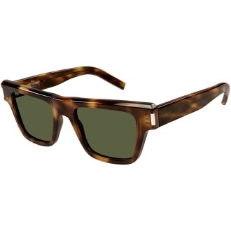 SL 469 002 shiny havana