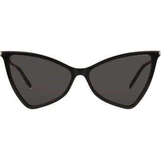 SL 475 JERRY 001 shiny black