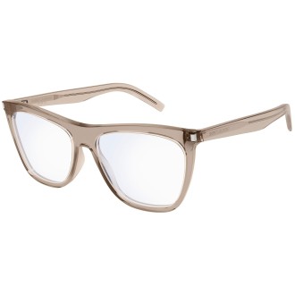 SL 518 transparent brown