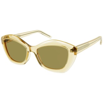 SL 68 transparent yellow