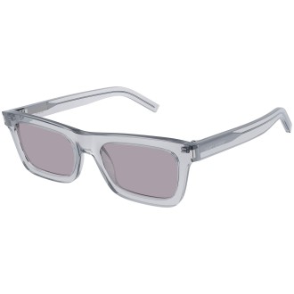 SL 461 BETTY transparent grey
