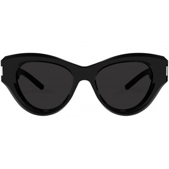 SL 506 shiny black
