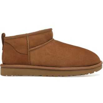 UGG Classic Ultra Mini Chestnut (W)