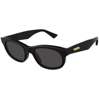 BV1145S 001 shiny black