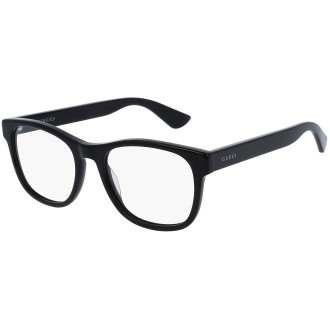 GG0004ON 001 shiny black