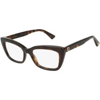 GG0165ON 002 dark tortoise