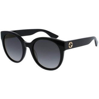 GG0035SN 001 shiny black