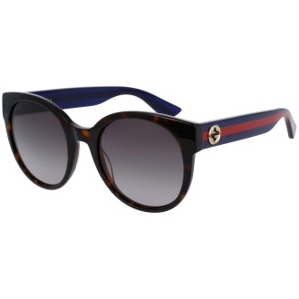GG0035SN 004 dark tortoise
